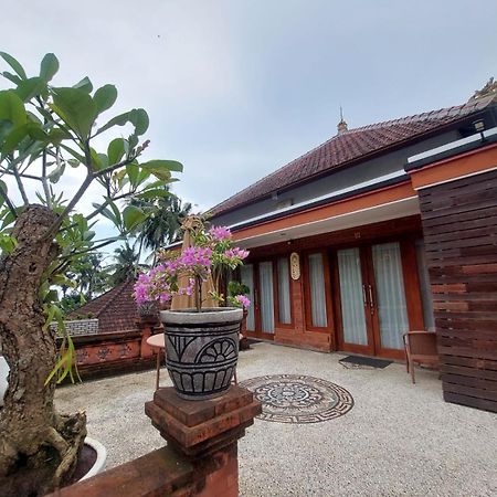 Gj Guest House Sidemen Sidemen  Εξωτερικό φωτογραφία