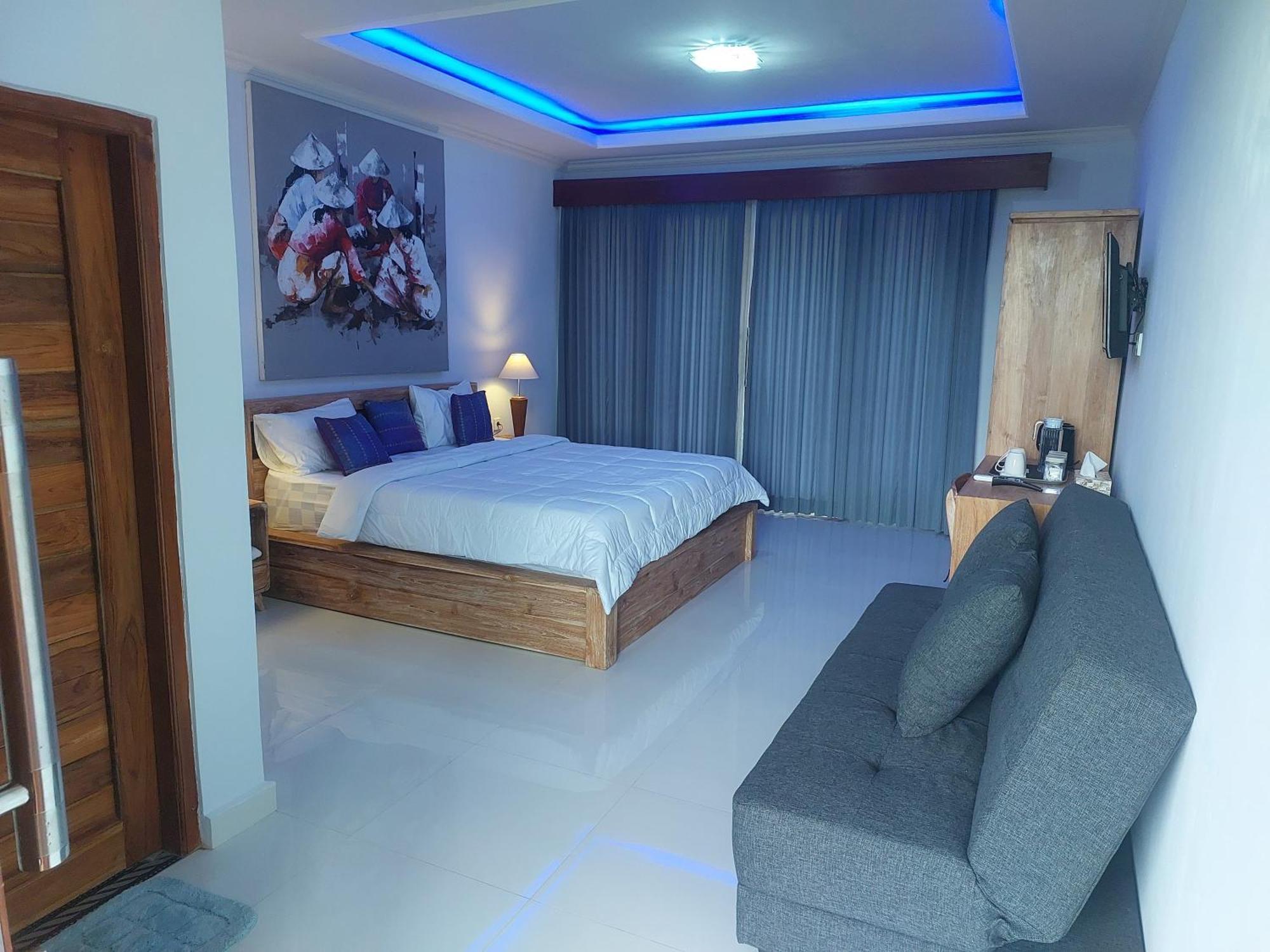 Gj Guest House Sidemen Sidemen  Εξωτερικό φωτογραφία