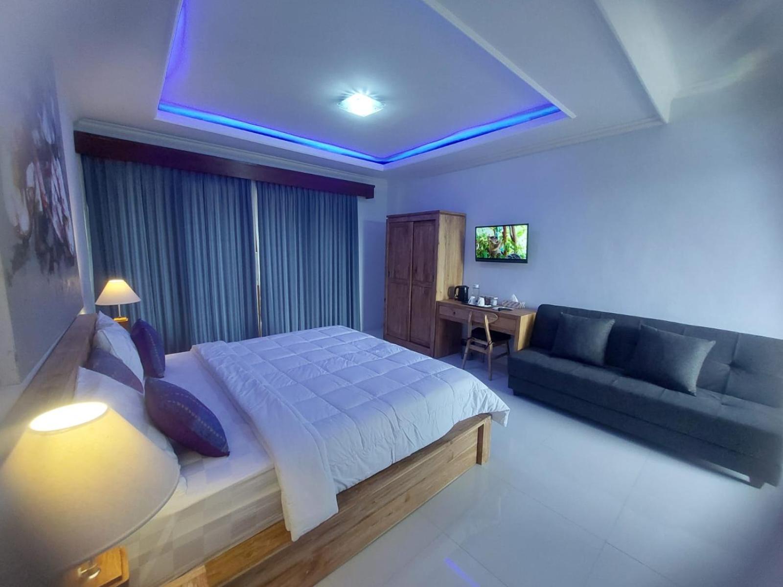 Gj Guest House Sidemen Sidemen  Εξωτερικό φωτογραφία