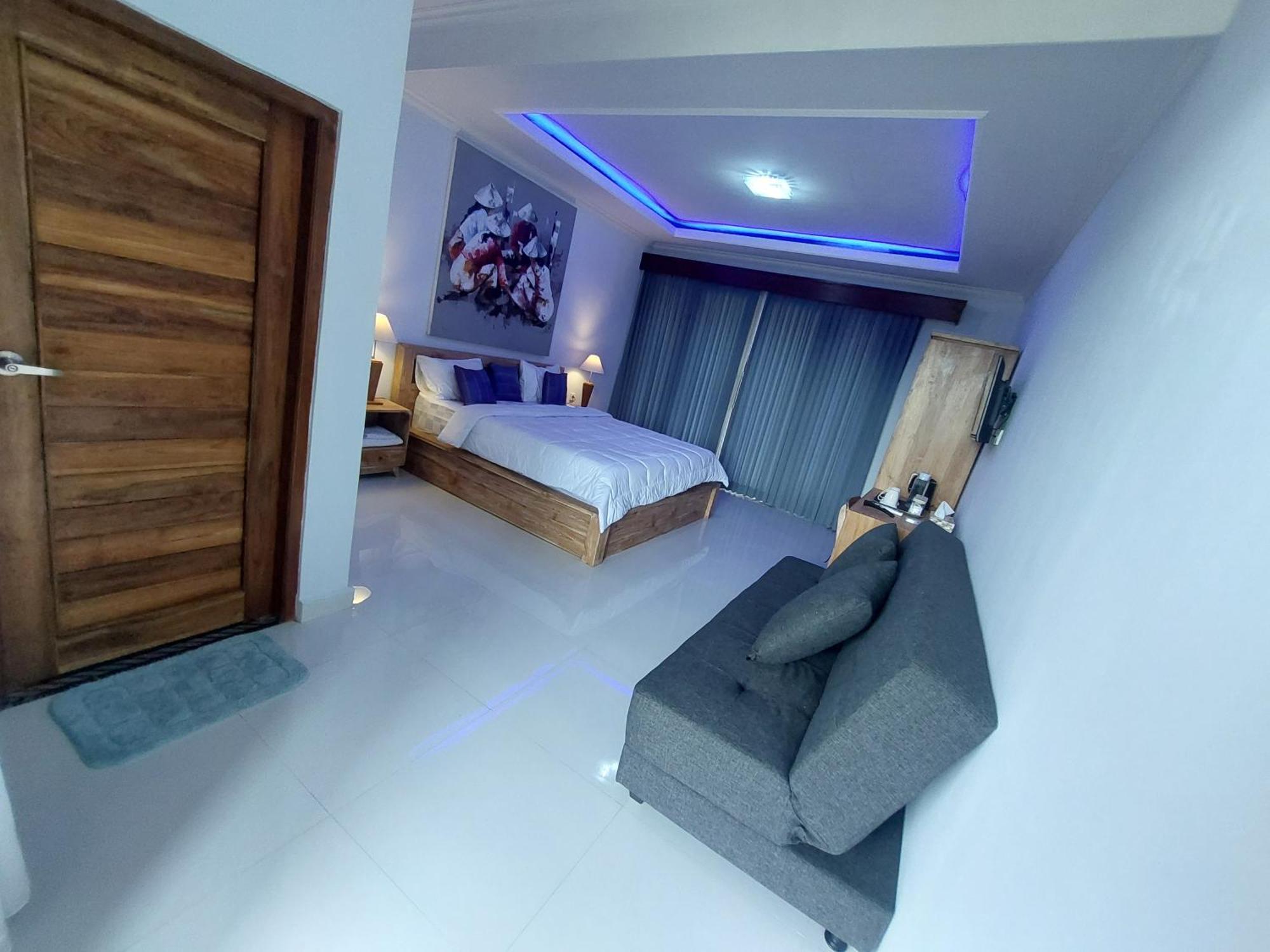 Gj Guest House Sidemen Sidemen  Εξωτερικό φωτογραφία