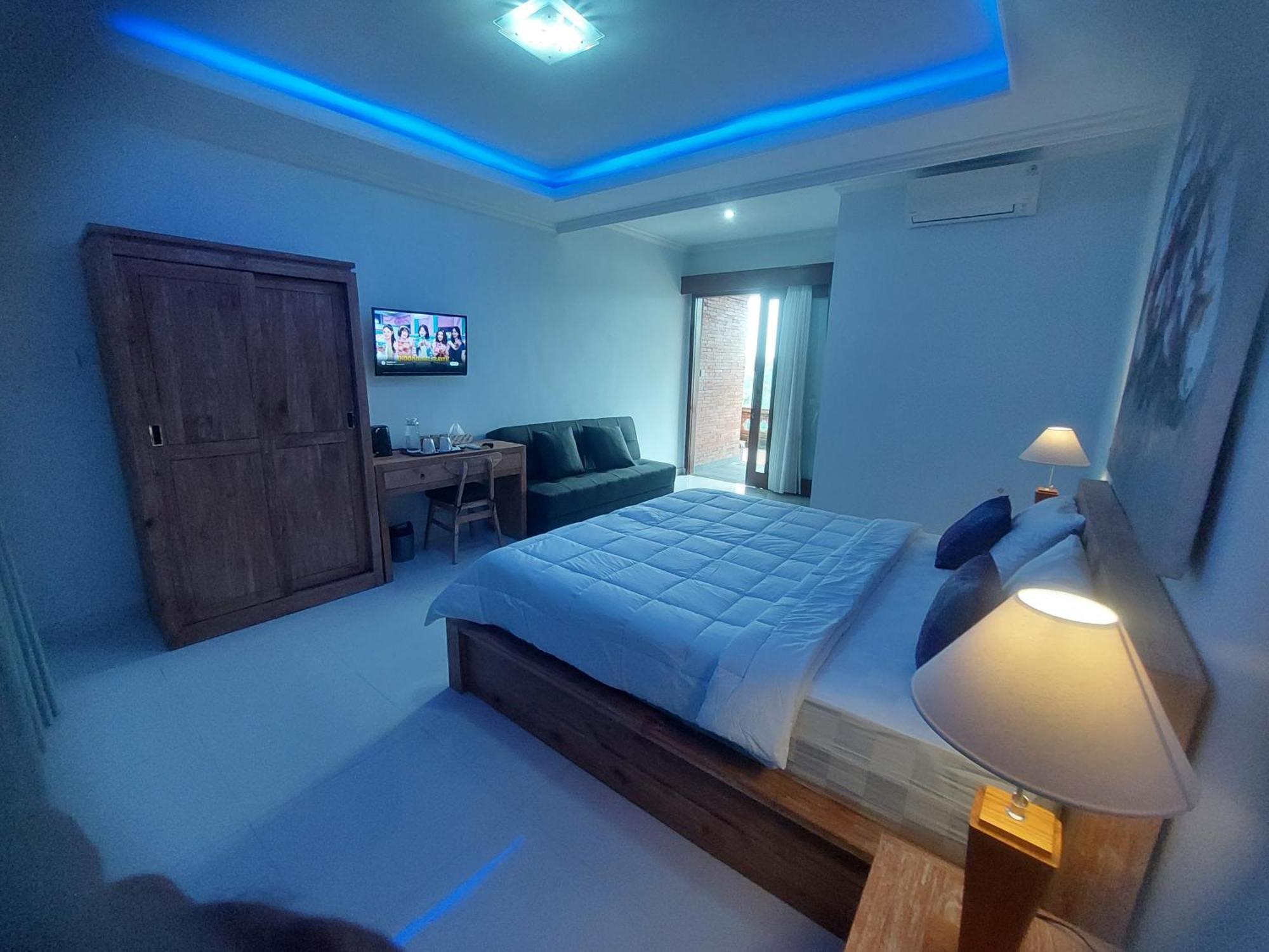 Gj Guest House Sidemen Sidemen  Εξωτερικό φωτογραφία